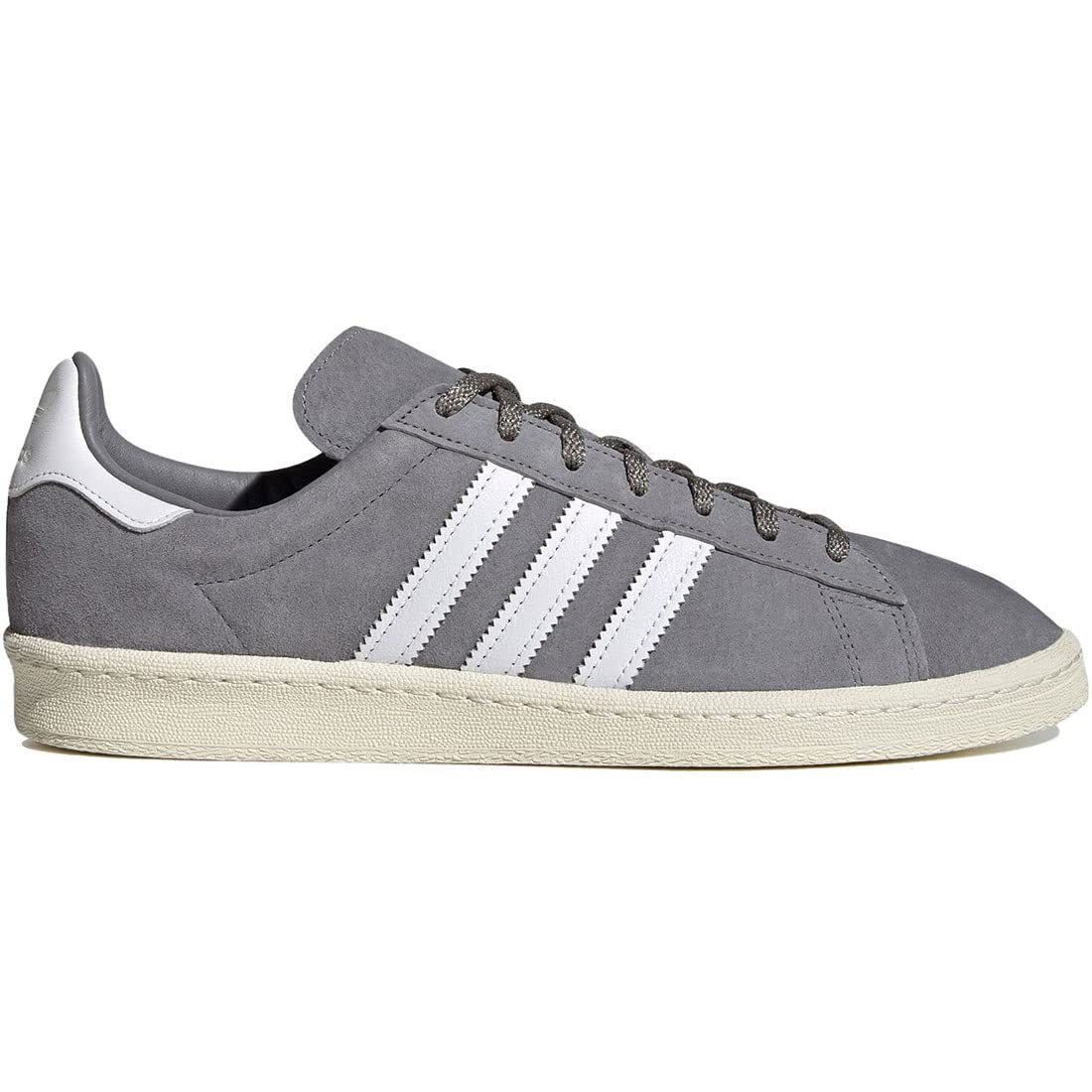

Adidas Campus Размер 80S, Серый/Белый для обуви/Небеленый белый, FZ6154, Япония, 23.5см