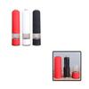 Electric Pepper Grinder Salt Spice Herbal Containers  Easy Clean Home Kitchen