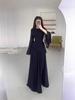 2025 Spring Elegant Long Sleeve Slim Fit Dress for Women