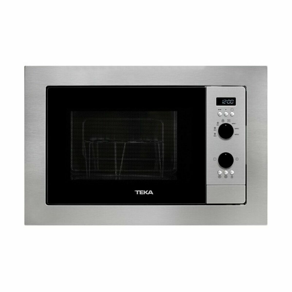 

Microwave Teka MS 620 BIH 20 L 700W Black