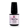 Ultra Top Coat UV / LED Residue-Free Ultra Glossy Finish WITHOUT HEMA / DI-HEMA - 15ml