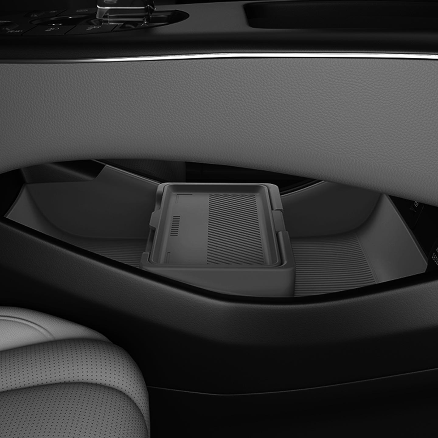 

BYD Seal 07 DM-i 2025 Interior Accessories Center Console Lower Storage Box Collection