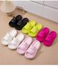 Slippers for Women, Summer Slippers for Men, Home Shoes for Home Use, Indoor Bathroom Shower Slippers, Cool Slippers for Men