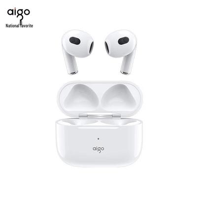 Aigo T60 Half-In-Ear True Wireless Bluetooth Earbuds