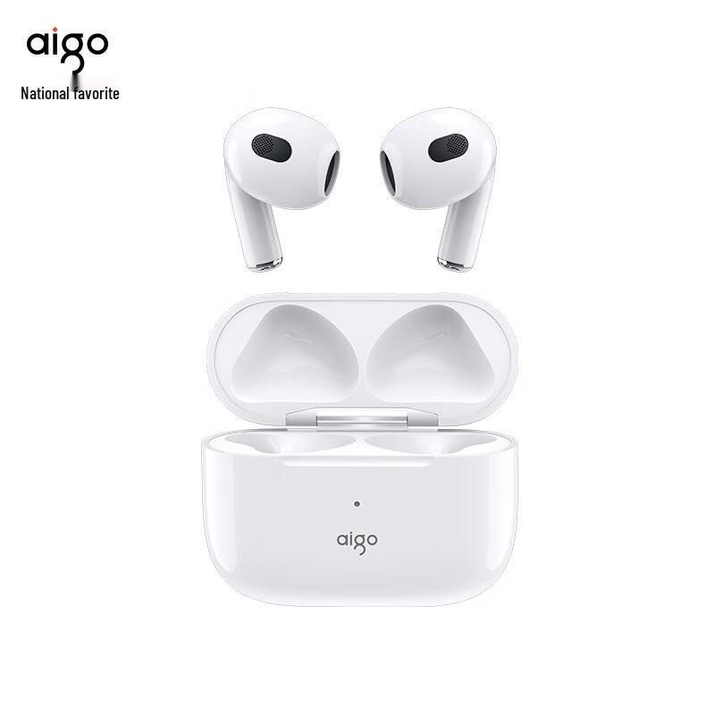 Aigo T60 True Wireless Bluetooth Earbuds