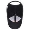 Korean Style Women's Duckbill Cap with "MY" Embroidery - Spring/Autumn Fashion, Casual Baseball Hat for Outdoor Sunshade.