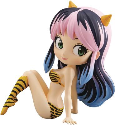 Urusei Yatsura Q posket LUM B Farbe
