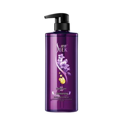 SLEK PRO Hydrating Botanical Essential Oil Shower Gel