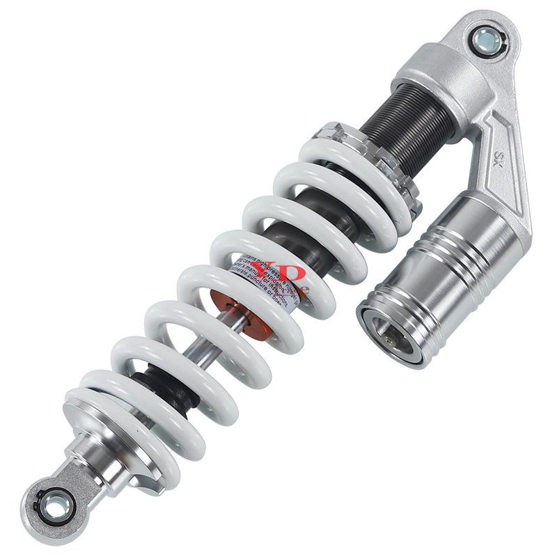 335MM Aluminum Shock Absorber Damper for Off-road Motorcycle, ATV, Beach Buggy, Kart