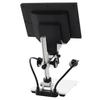 1200X New Digital Microscope With Dual Illumination And Remote Control