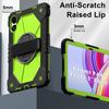 Tablet Protective Case A2 Model Suitable for Redmi Pad Pro/ Poco Pad 12.Inch () with Satchel Stand 10 Colors Available