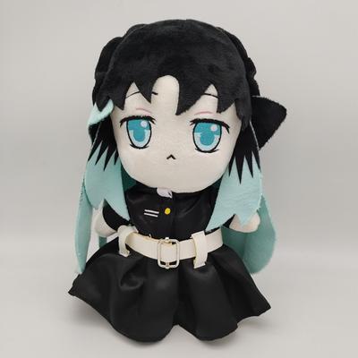New Product Demon Slayer Tokitou Muichiro Plush Plush Toy