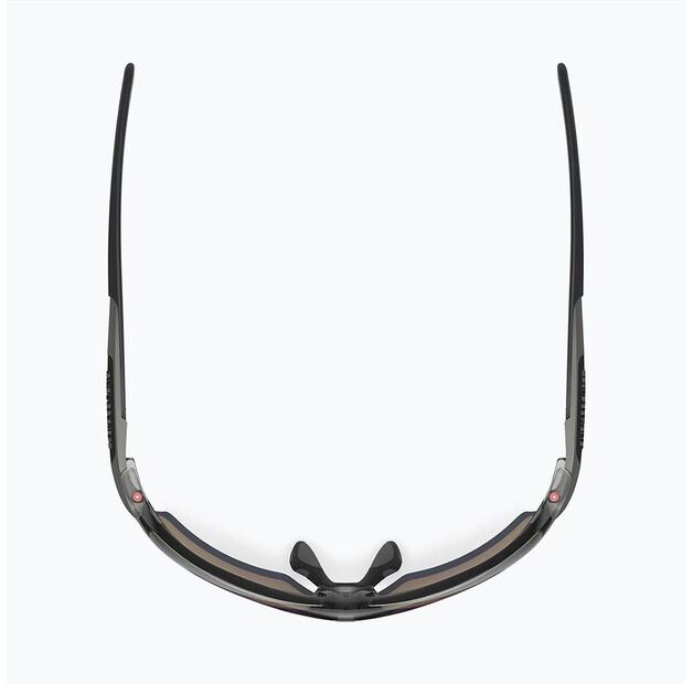 Rudy Project Rydon Slim Grey Sunglasses
