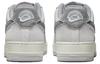 Nike Air Force 1 '07 Lx 'Athletic Club Gris Humo Claro' para Mujer DQ5079-001