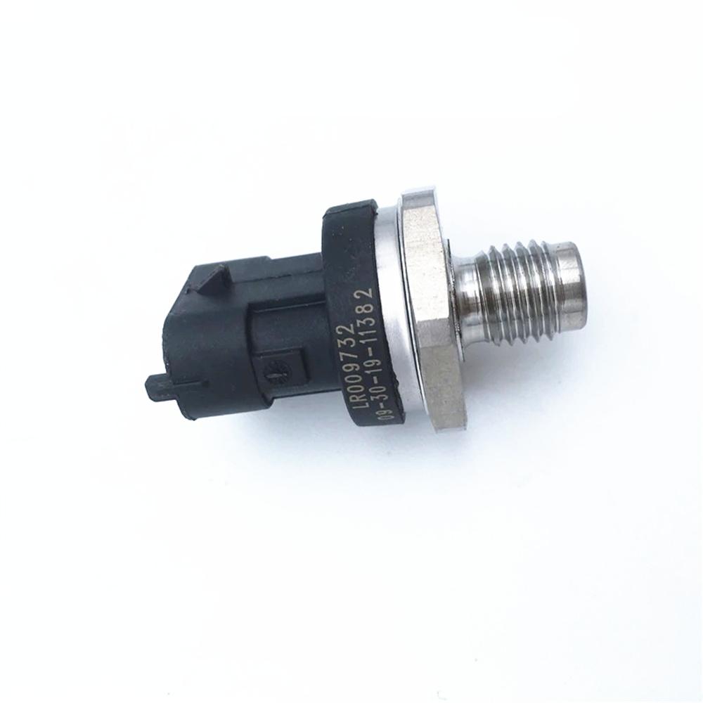 Fuel Rail High Pressure Sensor For Land Rover RANGE ROVER III  3.0 TD  2002-2009