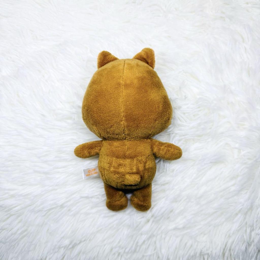 [GEBRAUCHT] Seltenes SKZOO HAN QUOKKA Stofftier