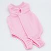 Cat Recovery Suit Breathable Kitten Onesie Bodysuit for Cats After Surgery Spay Abdominal Wounds Skin Diseases