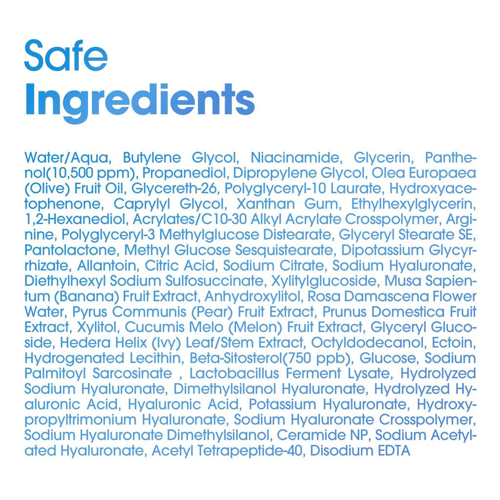 SOME BY MI Beta Panthenol Repair Daily Mask Nourishing Skincare for Dry Skin and Hydrating At Home Sheet Moisturizing Korean Cosmetics (30 Sheets,