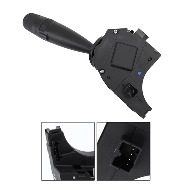 Car Multifunction Steering Turn Signal Switch Indicator Headlight Dimmer For Jeep Dodge Journey JC 5183946AB