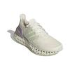 Adidas Ultra 4D Fwd White Linen Green Women's Sneakers GX6634