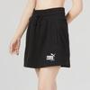 PUMA Casual Short Skirts Women's Black 677126-01