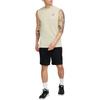Nike T Shirt Men's Light Olive Green Gray FV8375-371