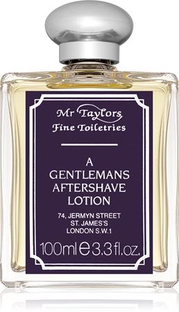 

Aftershave Lotion TU прозрачный