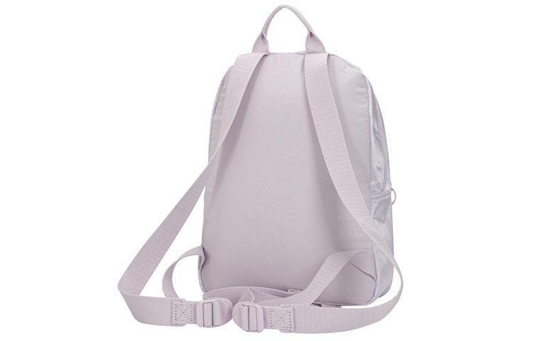 PUMA Fabric Backpack Regular Women's Light Purple 078745-02