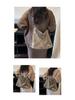 2025 Advanced Fashion Tote: Versatile Shoulder & Crossbody Handbag