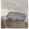 Kitchen Sink Tray Soap Dispenser