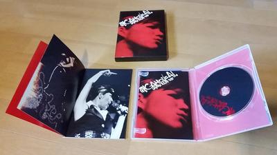 Audio y video – Películas