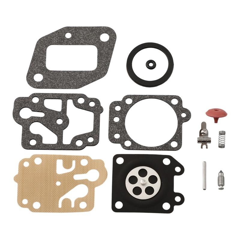 Efficient Sealing and Construction Intake Manifold Replacement Kit Compatible with BC430 Lawn Mowers and Brush Cutters