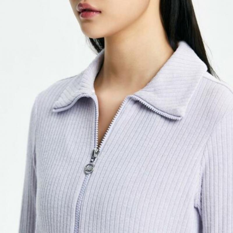 New Balance Women S Soft Two Way Zip Up Nbmdd4w932 19