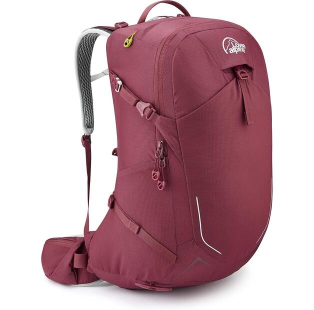 

Рюкзак Lowe Alpine AirZone Trek ND26 raspberry (Damen) (FTF-24-RA)
