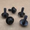 Rust-Proof External Hex Head Bolt with Washer for Engine Underbody Shield