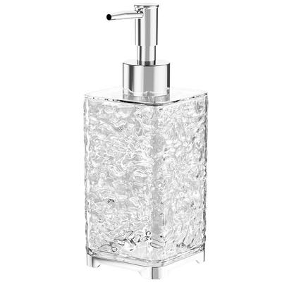 Daisy Leaf nachfüllbarer Pumpspender Flasche
