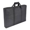 Portable Solars Panel Storage Bag Sturdy Oxford Cloth Protective for Outdoor Activity and Campers Travel Storage