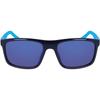Nike Mens Fire P Rectangle Sunglasses