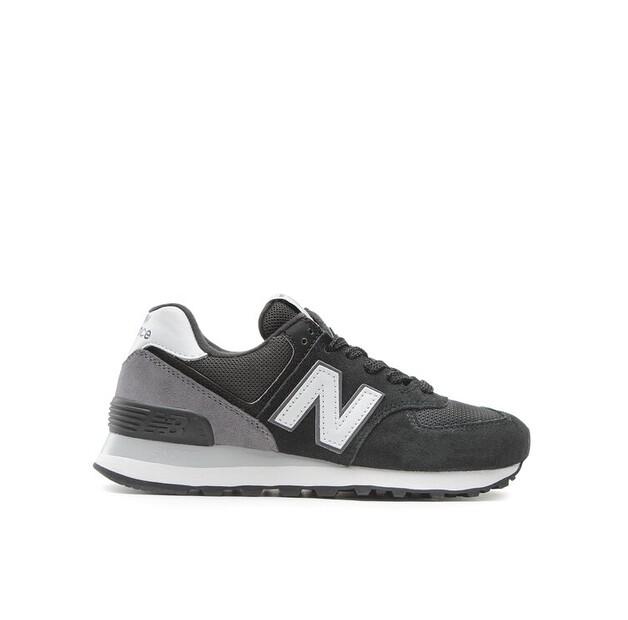Men's Sneakers New Balance U574kn2 Black