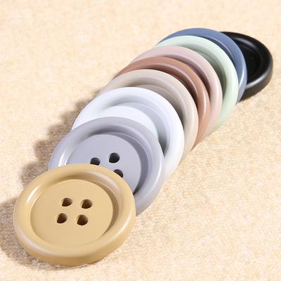 Šitie a pletenie – Gombíky