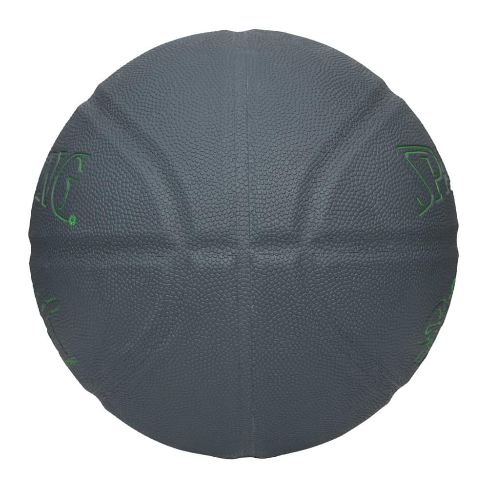 SPALDING Street Ghost Basketball