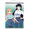 Ruri No Jewel B2 Tapestry Ruri & Nagi