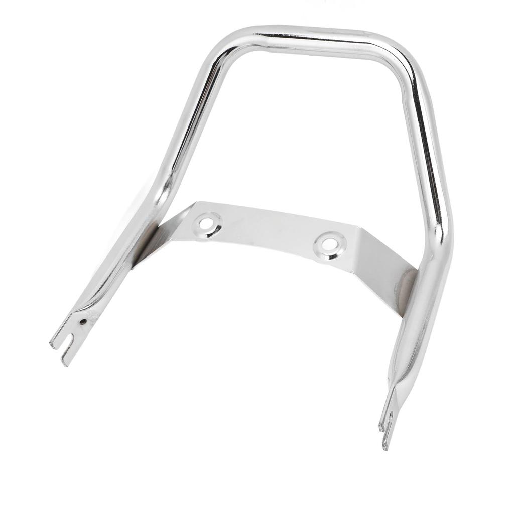 Motorrad Sozius-Haltegriff Motorrad Sozius-Lenker Stabile Halterung Sicherer Halt Erhöhte Sicherheit für Honda Monkey 125 2018-2023