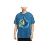 Fashionable Soft Short Sleeve T-Shirt Men Tops HV1706-415