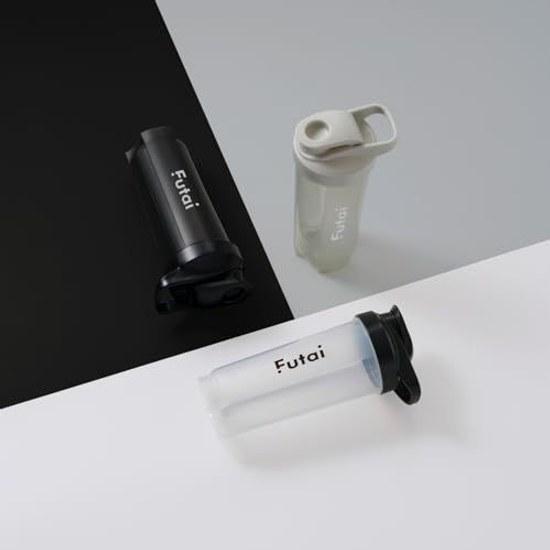 Futai Protein Shaker Sand 700ml