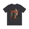 Legend of the Werewolf 1975 Vintage Men's T Shirt