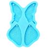 Butterflies Resin Earring Mold Jewelry Casting Mold Silicone Pendant Mold  Crafts Mold Crafts Supplies for Women