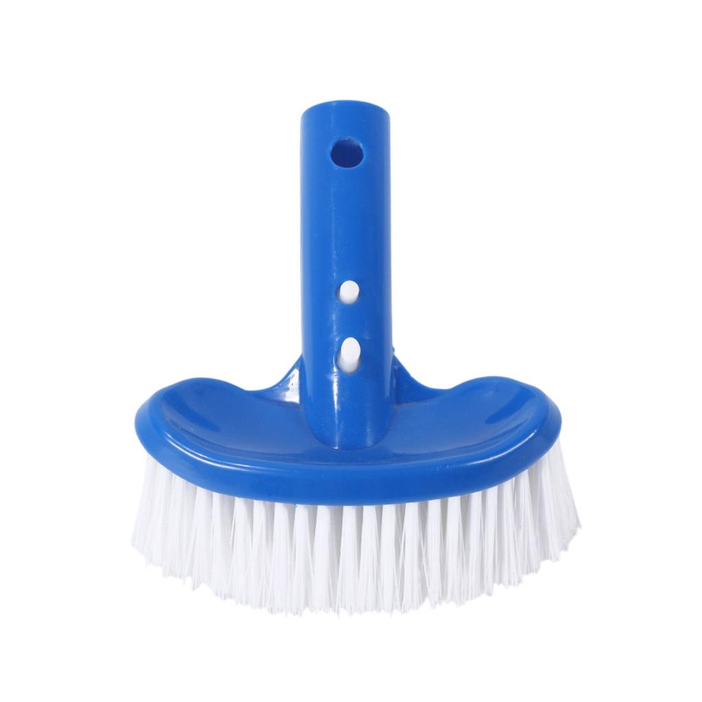 Fish Tank, Swimming Pool Wall Brush, Bath Pool Moss Cleaning Tool, Adsorb Dirt, Manual Cleaning Brush Plate,