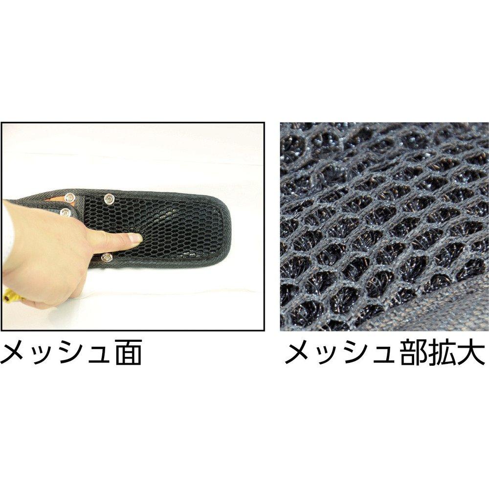 TRUSCO Oppfriskende Tangveske 2-delt THMP-2