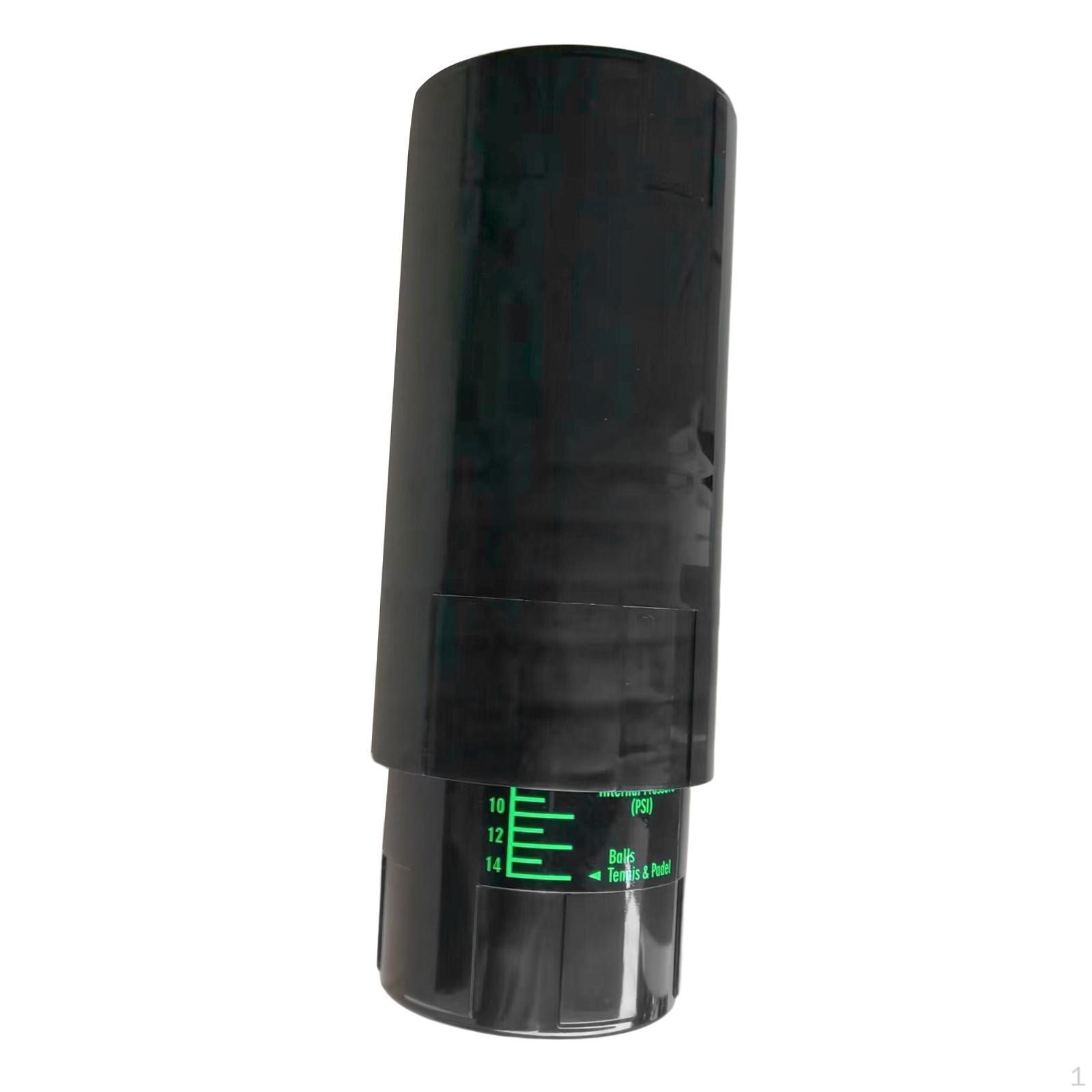 Lightweight Tennis Ball Carrier with Easy Carry Handle